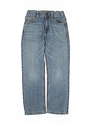 Gymboree Jeans (view 1)