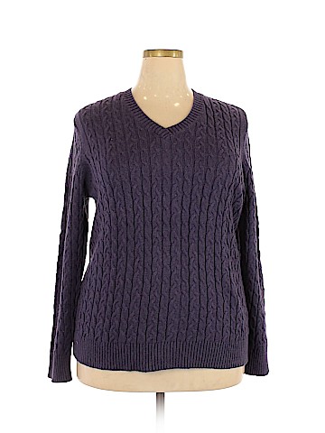 Croft & Barrow Shrug (view 1)