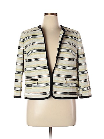 Kasper Jacket (view 1)