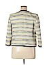 Kasper Ivory Jacket Size 16 (petite) - photo 2