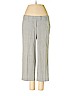 Daisy Fuentes Gray Dress Pants Size 4 (petite) - photo 1