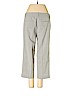 Daisy Fuentes Gray Dress Pants Size 4 (petite) - photo 2