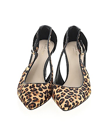Cole Haan Heels (view 2)