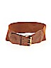 Unbranded Solid Brown Belt Size XS - Sm - photo 1