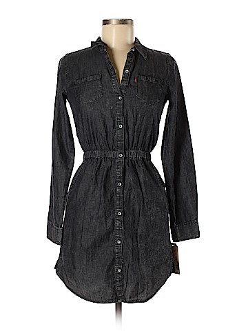 Levi's Casual Dress (view 1)