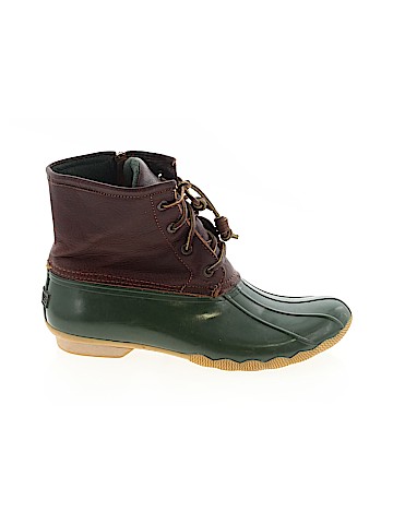 Sperry Top Sider Boots (view 1)