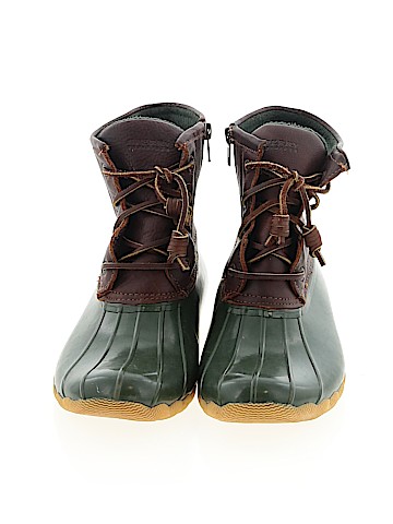Sperry Top Sider Boots (view 2)