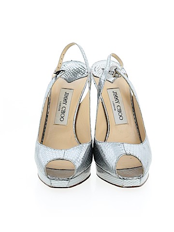 Jimmy Choo Heels (view 2)