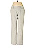 Calvin Klein Gray Khakis Size 2 - photo 1