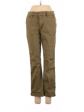 J.Crew Khakis (view 1)