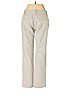 Calvin Klein Gray Khakis Size 2 - photo 2