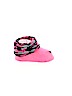 Nike Pink Sneakers Size 0-3 mo - 3-6 mo Kids - photo 1
