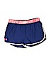 Under Armour Blue Athletic Shorts Size XL (youth) - photo 1