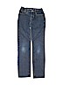Gap Kids 100% Cotton Blue Jeans Size 10 - photo 1
