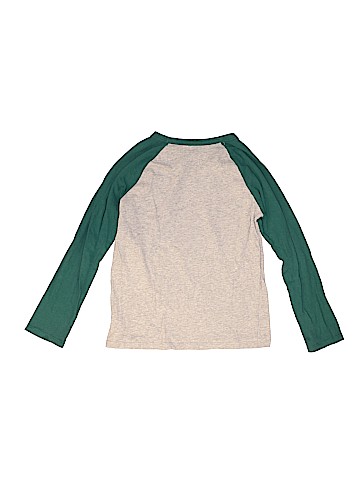 Gap Kids Long Sleeve T-Shirt (view 2)
