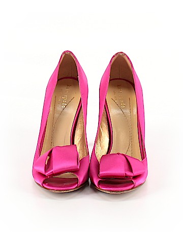 Kate Spade New York Heels (view 2)