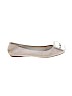 Jeffrey Campbell Gray Flats Size 8 1/2 - photo 1