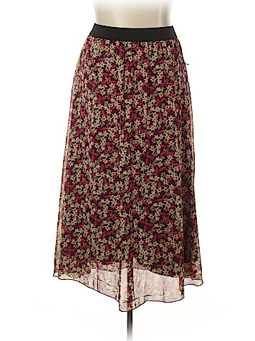 Lularoe Casual Skirt (view 1)