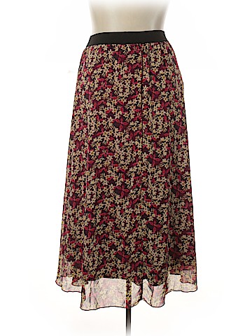 Lularoe Casual Skirt (view 2)