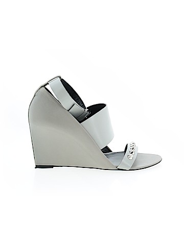 Balenciaga Wedges (view 1)
