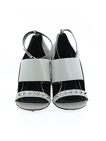 Balenciaga Wedges (view 2)
