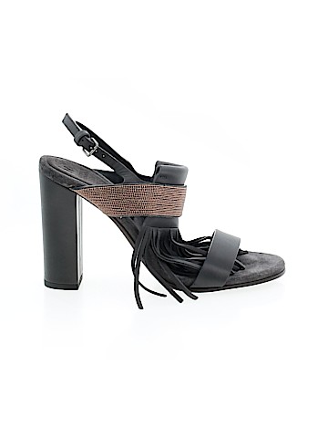 Brunello Cucinelli Heels (view 1)