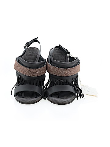 Brunello Cucinelli Heels (view 2)