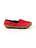 Unr8ed Red Flats Size 8 1/2 - photo 1