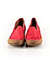Unr8ed Red Flats Size 8 1/2 - photo 2