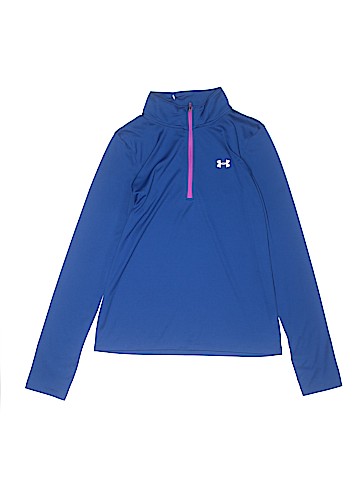 Under Armour Track Jacket (view 1)
