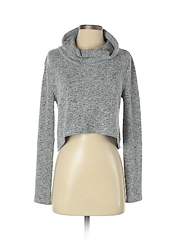 White House Black Market Long Sleeve Top (view 1)