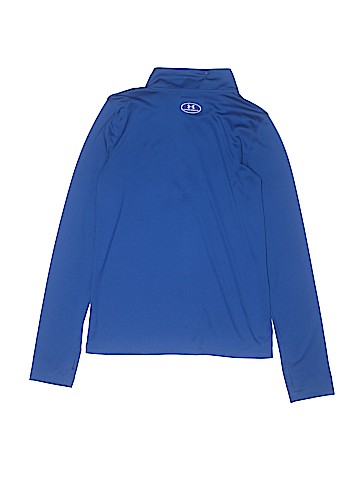 Under Armour Track Jacket (view 2)