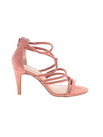 Kelly & Katie Heels (view 1)