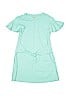 Cat & Jack 100% Cotton Blue Dress Size 7 - 8 - photo 1