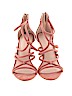 Kelly & Katie Pink Heels Size 8 1/2 - photo 2