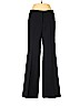 Ann Taylor LOFT Blue Dress Pants Size 4 (petite) - photo 1