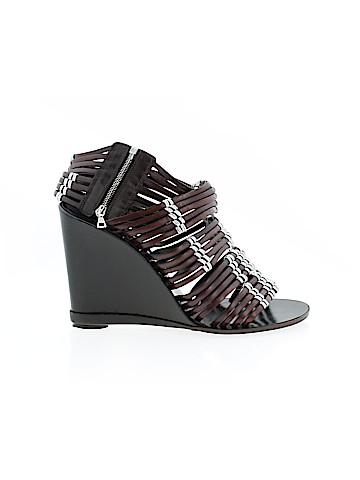 Sigerson Morrison Wedges (view 1)