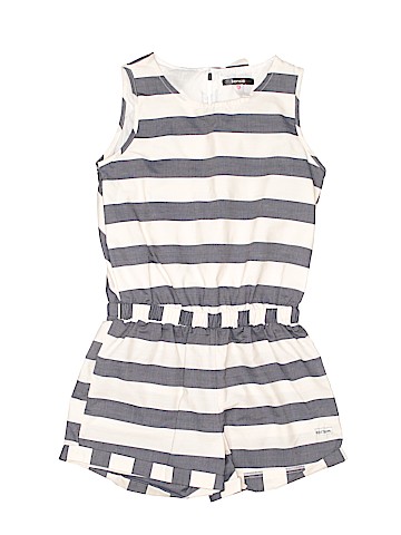 KensieGirl Romper (view 1)