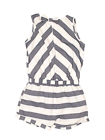 KensieGirl Romper (view 2)