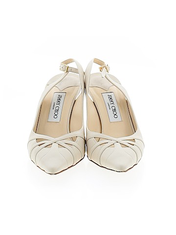 Jimmy Choo Heels (view 2)