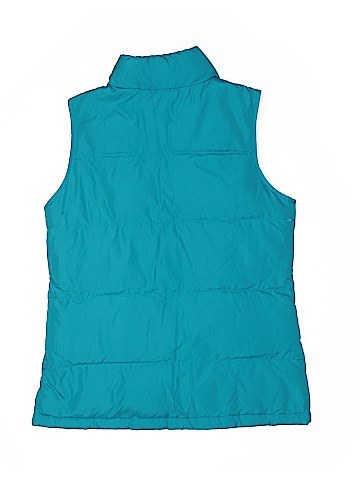 Lands' End Vest (view 2)
