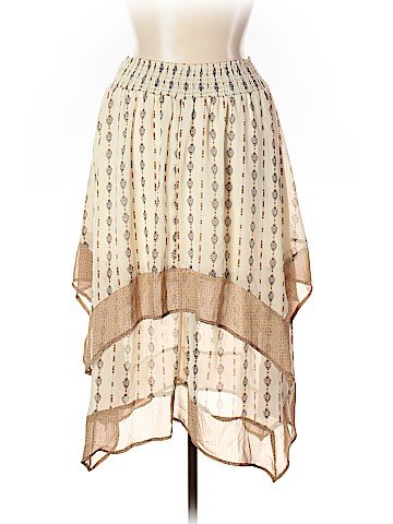 Style&Co Casual Skirt (view 2)