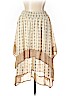 Style&Co 100% Polyester Ivory Casual Skirt Size XL - photo 2