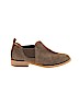 Clarks Brown Ankle Boots Size 4 1/2 (wide) - photo 1