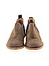 Clarks Brown Ankle Boots Size 4 1/2 (wide) - photo 2