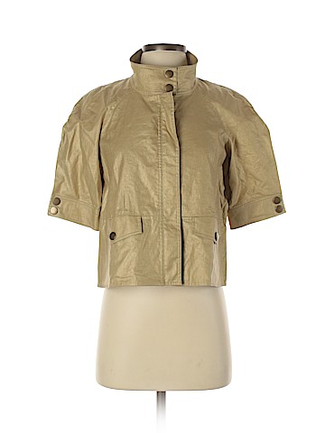 Diane von Furstenberg Jacket (view 1)