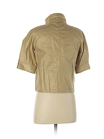 Diane von Furstenberg Jacket (view 2)