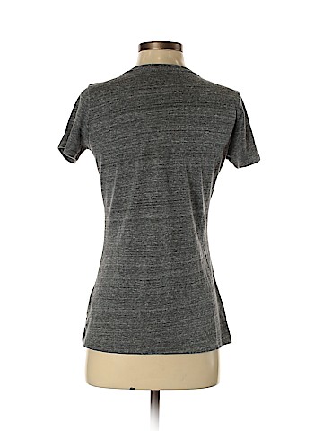 Converse One Star Short Sleeve T-Shirt (view 2)