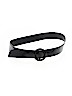 Unbranded Solid Black Belt Size 14 - photo 1
