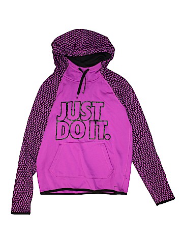 Nike Pullover Hoodie (view 1)